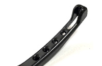 Powder Coated
