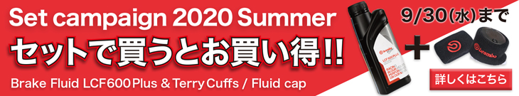 2020キャンペーン